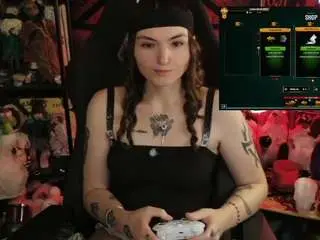 Camsoda Best live sex cam show of lilithara666