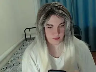 Camsoda Adult Webcam of evamiron
