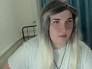 Camsoda Nude Webcam of evamiron
