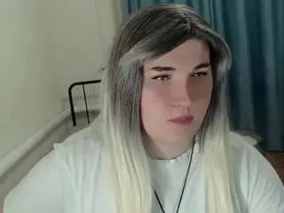 Camsoda Nude Webcam of evamiron
