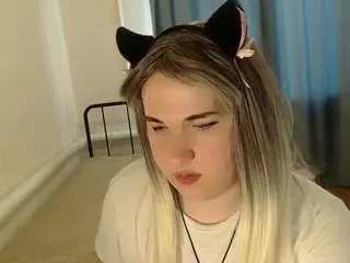 Camsoda Adult Webcam of evamiron