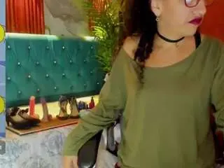 Camsoda Watch Live Sex Cams of asherat