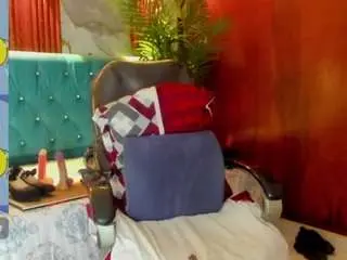 Camsoda Private Sex Chat of asherat