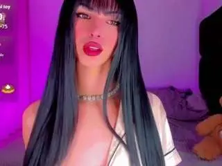 Camsoda Live Sex Cam of iamarii