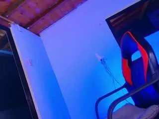 Camsoda Nude Webcam of paradisetranss