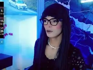 Camsoda Adult Webcam of emma-miler