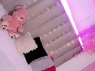 Camsoda Best Webcam of ninaa-keyli