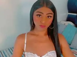 Camsoda Live Porn of tiifany-hot01