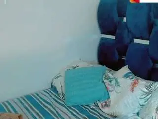 Camsoda Best Webcam of tiifany-hot01