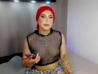 Camsoda Live Sex of macabra-hot