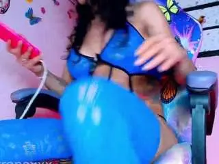 Camsoda Live Sex Cam of daslytsroze69
