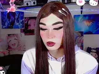 Camsoda Live Porn of kimmaddie