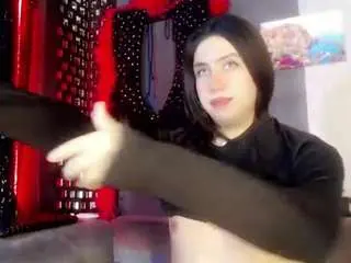 Camsoda Nude Webcam of oxana-novikov