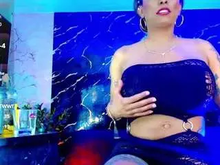 Camsoda Live Sex Cam of karoll-ts