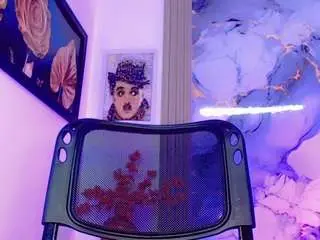 Camsoda Best Webcam of gaby-dream