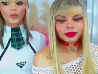 Camsoda Sex Chat of ariana-diaz
