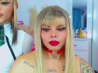 Camsoda Private Sex Chat of ariana-diaz
