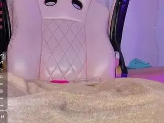 Camsoda Adult Webcam of mia-royal