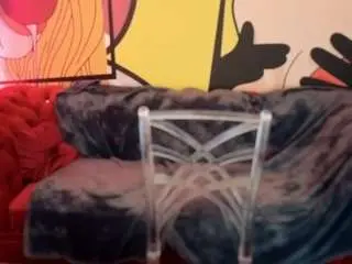 Camsoda Best live sex cam show of rosiemoons