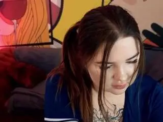 Camsoda Sex Cam of rosiemoons