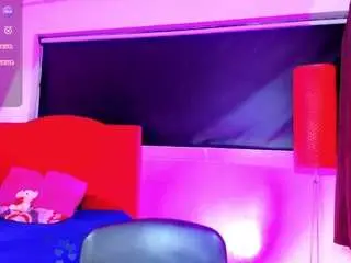 Camsoda Adult Webcam of britany-montiel