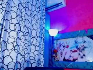 Camsoda Free Porn Cam of lunitabitch