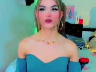 Camsoda Adult Webcam of chloe-hot-xxx