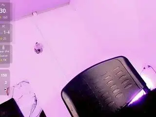 Camsoda Live Sex of rosedewitt