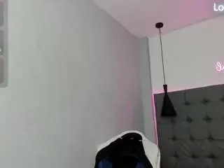 Camsoda Live Sex Cam of scarletcherry18