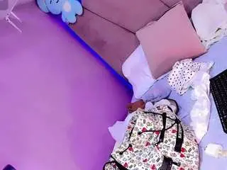 Camsoda Private Sex Chat of aliisson-doll