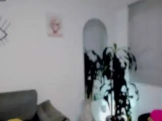 Camsoda Best Webcam of missvaleriewatts