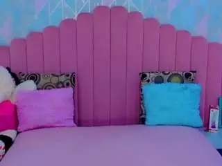 Camsoda Best Webcam of ariadnna-princess