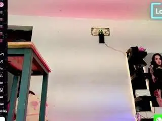 Camsoda Sex Chat of candy-gabyss