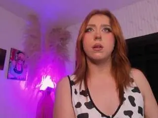 Camsoda Live Porn of janneblossom