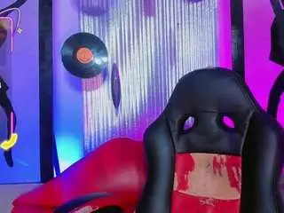 Camsoda Best live sex cam show of suzume-mendez