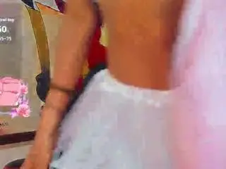Camsoda Adult Webcam of suzume-mendez