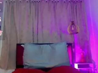 Camsoda Adult Video Chat of valentina-kiss