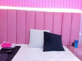 Camsoda Private Sex Chat of starqueenhyl