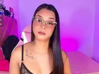 Camsoda Sex Cam of cutew1