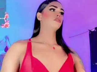 Camsoda Sex Cam of paola-foster