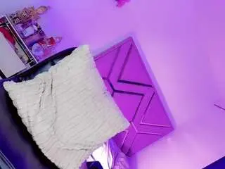 Camsoda Free Porn Cam of paola-foster