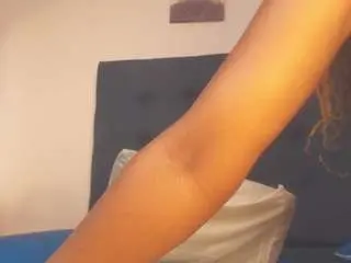Camsoda Adult Webcam of evelonga707