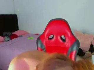 Camsoda Adult Webcam of alexandra-sexx
