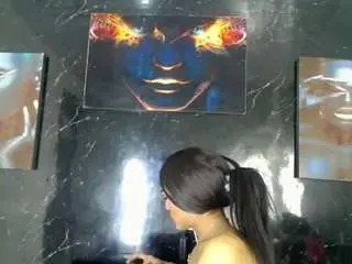 Camsoda Best Webcam of keishasexybrood