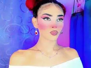 Camsoda Best Webcam of ana-paulet