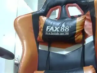 Camsoda Sex Cam of evatiffany