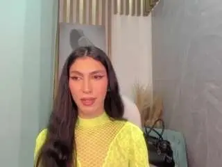 Camsoda Adult Webcams of allicemackenzie