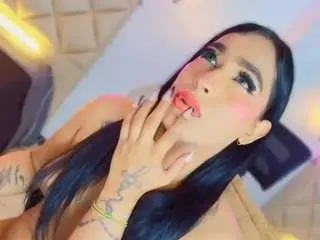 Camsoda Best Webcam of evangelinahot