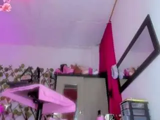 Camsoda Private Sex Chat of mafer-ll