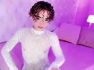 Camsoda Best live sex cam show of barbie-michel